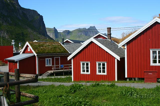 Norwegia (982).JPG - Lofoty - wyspa Meskenes (Reine)